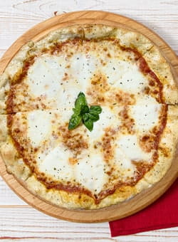 Mozzarella