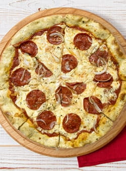 QUATRO ala šéf