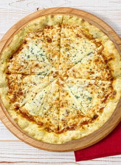 Quatro Formaggi