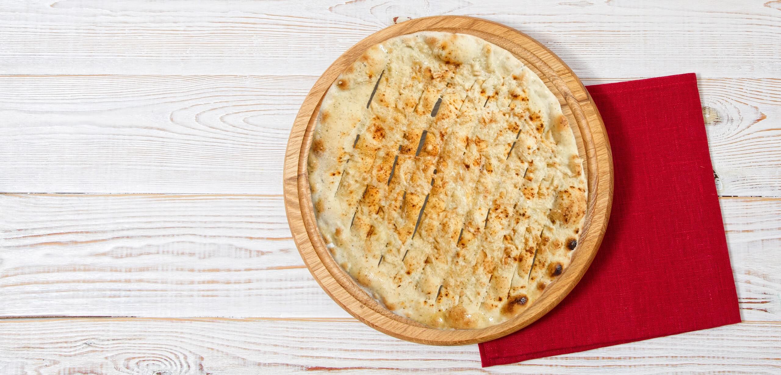 Pizza chleba