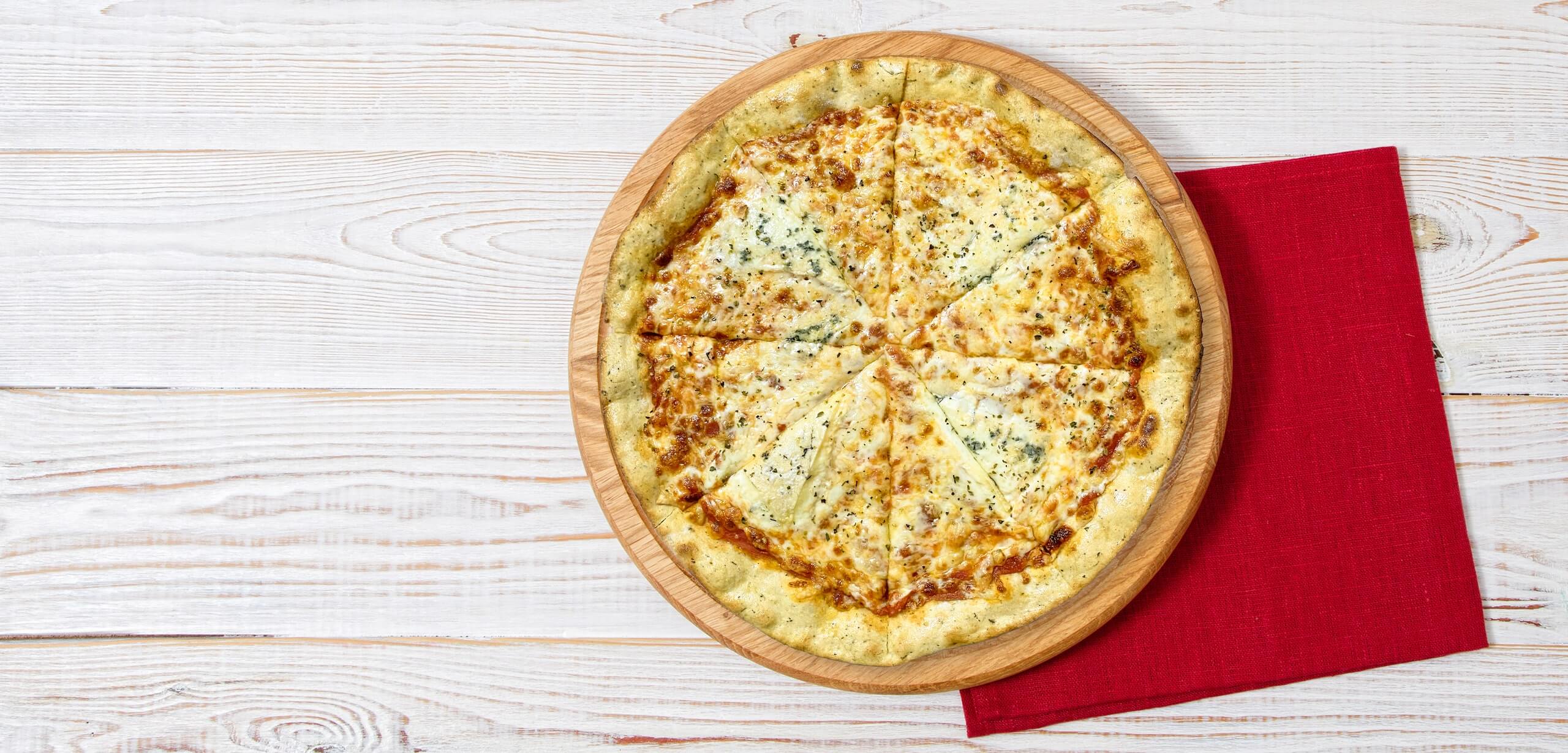 Quatro Formaggi